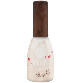 231425  Blush Gel Flat White 15ml