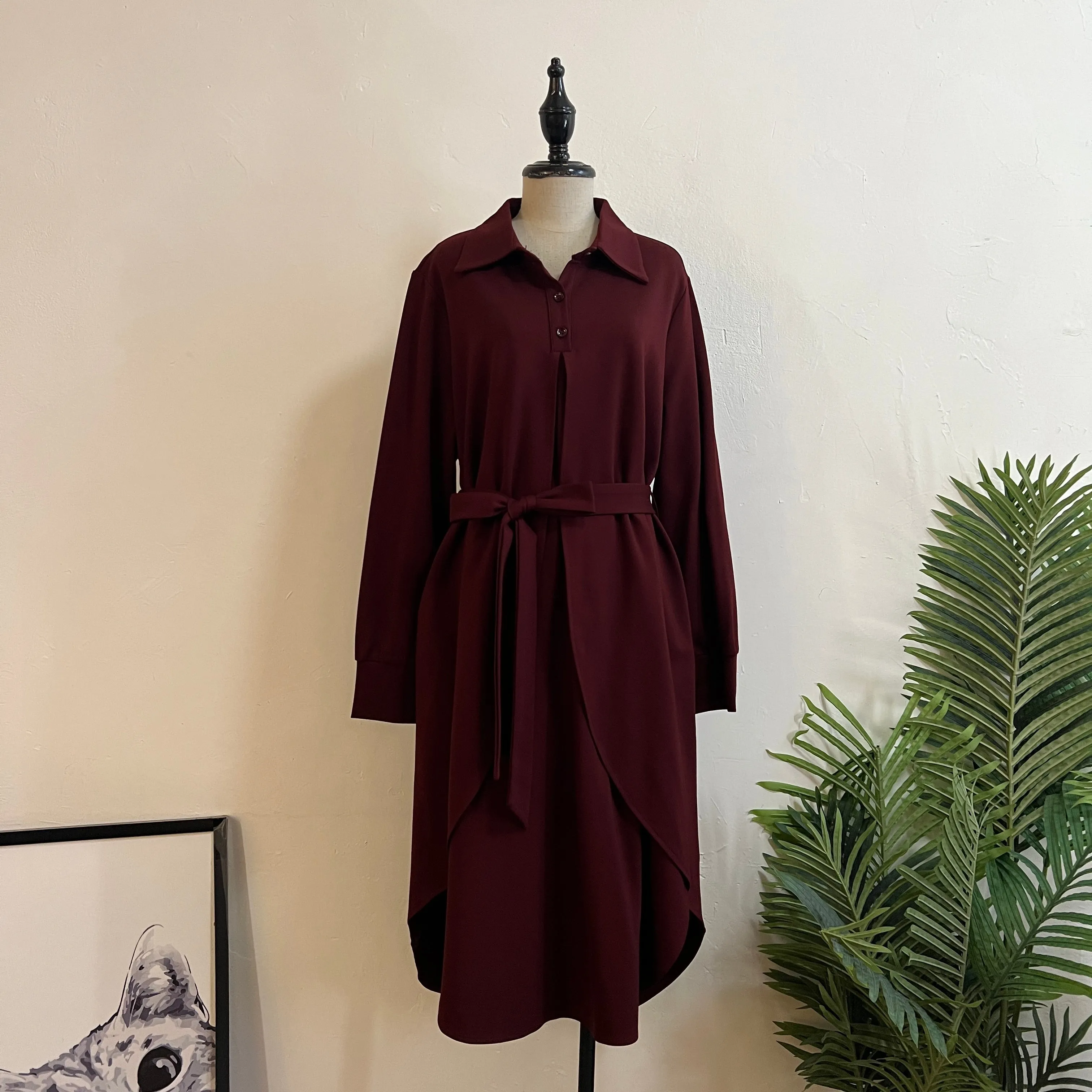 241528 - Layer Dress (40% Off)