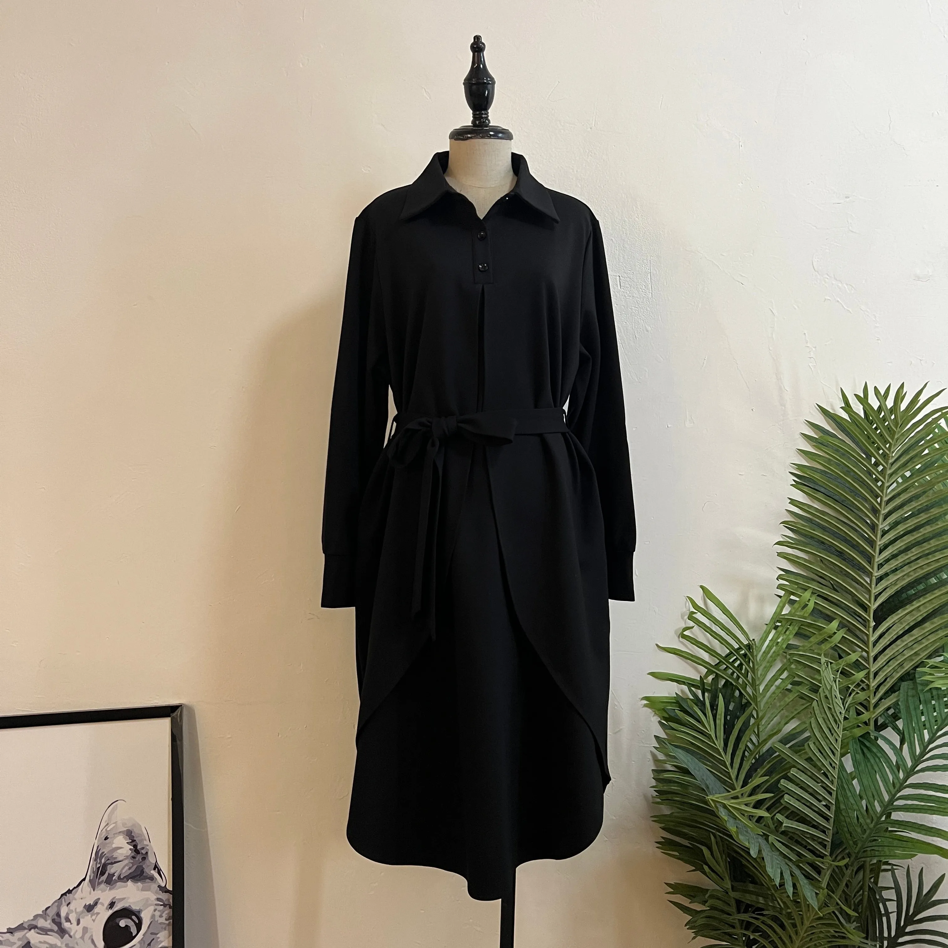 241528 - Layer Dress (40% Off)