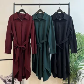 241528 - Layer Dress (40% Off)