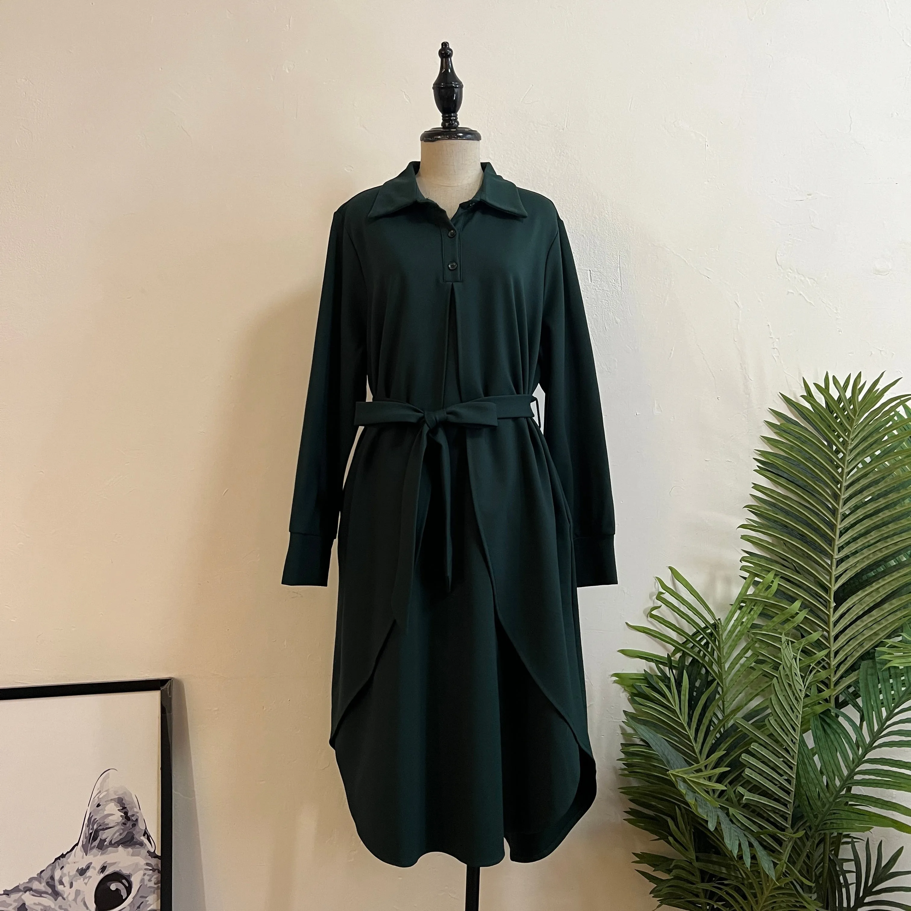 241528 - Layer Dress (40% Off)