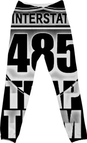 485 Sweats Invert