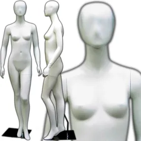 Abstract Female Mannequin MM-144