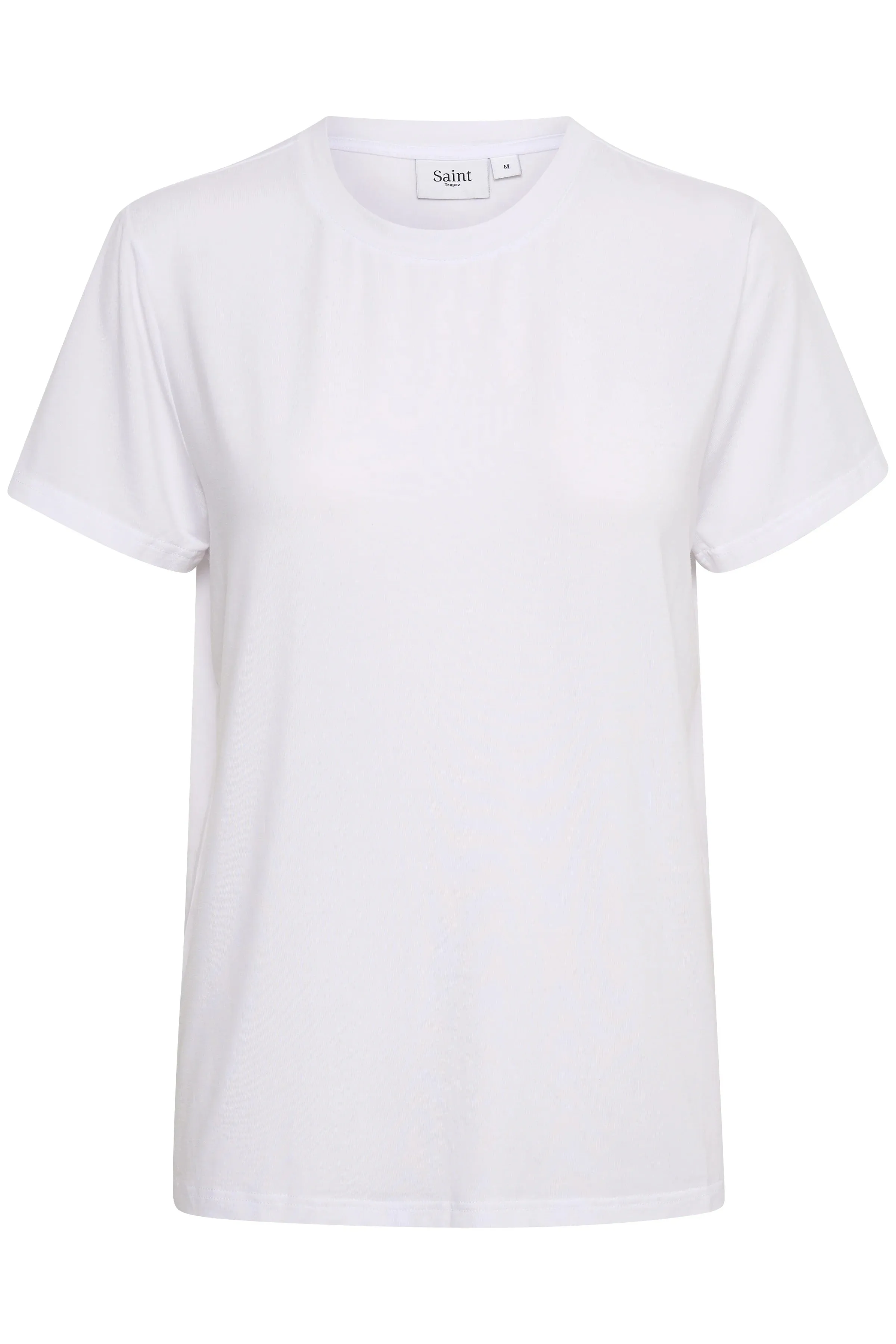 Adelia T Shirt - White