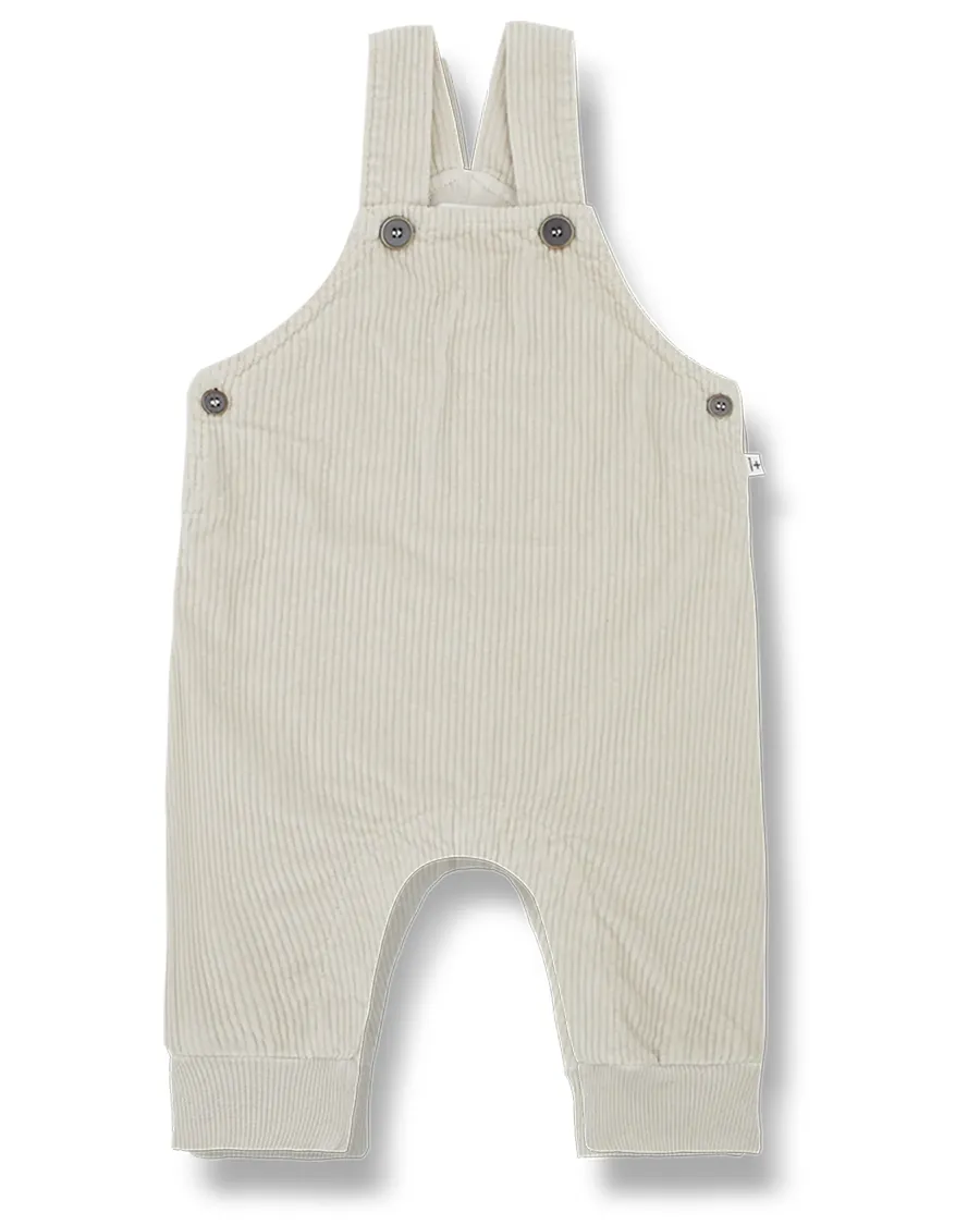 ADOLF Overall - Oatmeal