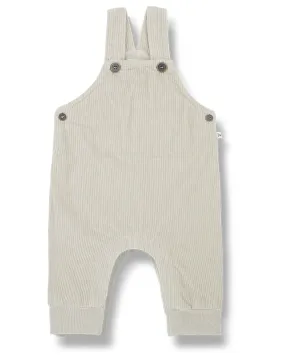 ADOLF Overall - Oatmeal