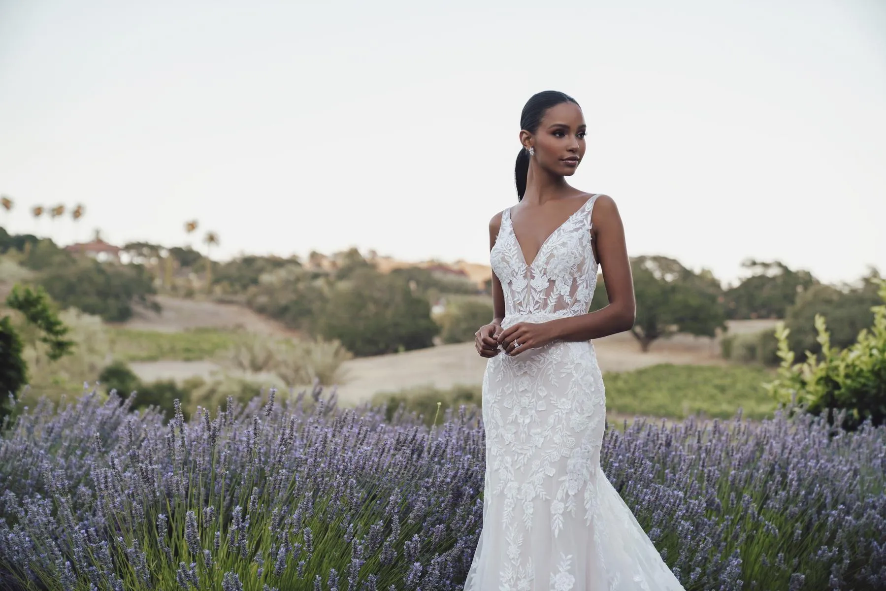 Allure Bridals Romance Dress R3604