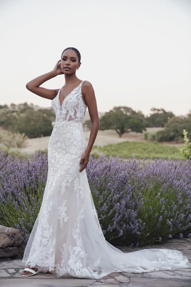 Allure Bridals Romance Dress R3604