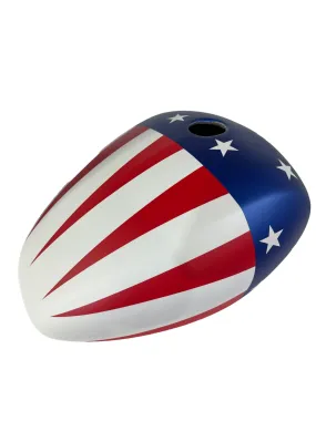 AMERICAN FLAG - FXBB