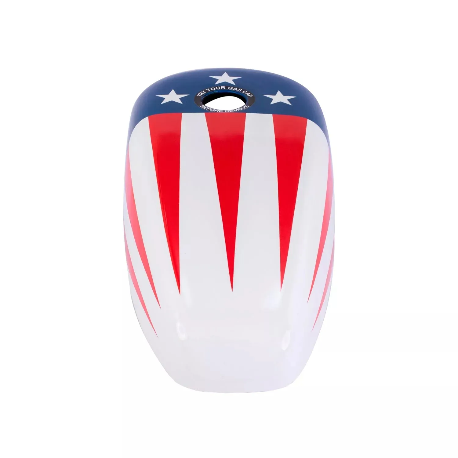 AMERICAN FLAG - FXBB