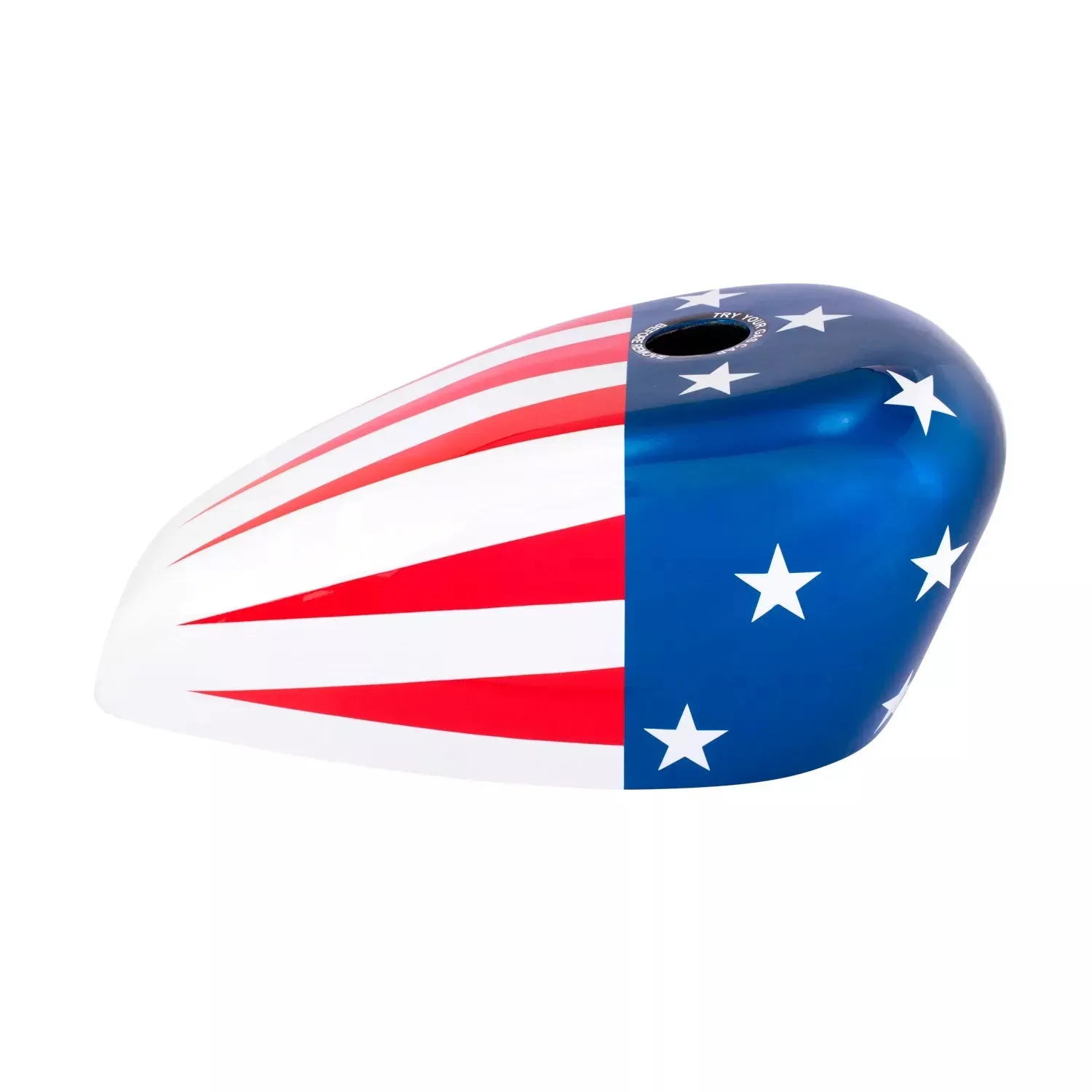 AMERICAN FLAG - FXBB