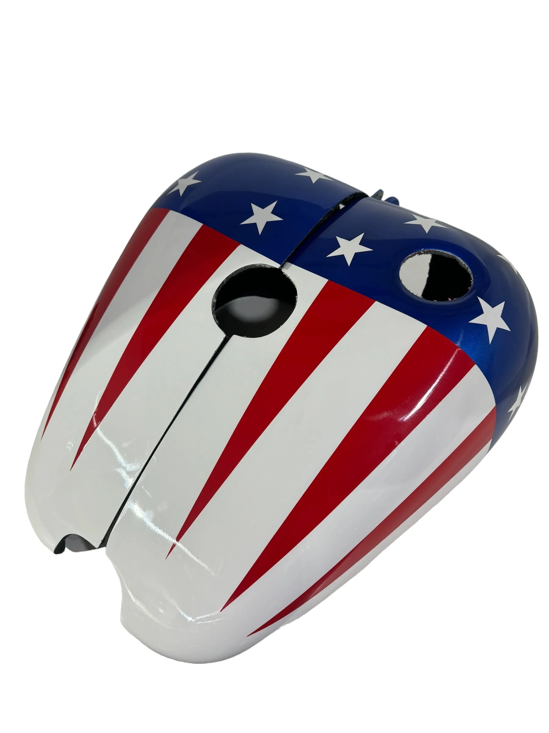 AMERICAN FLAG - FXBB