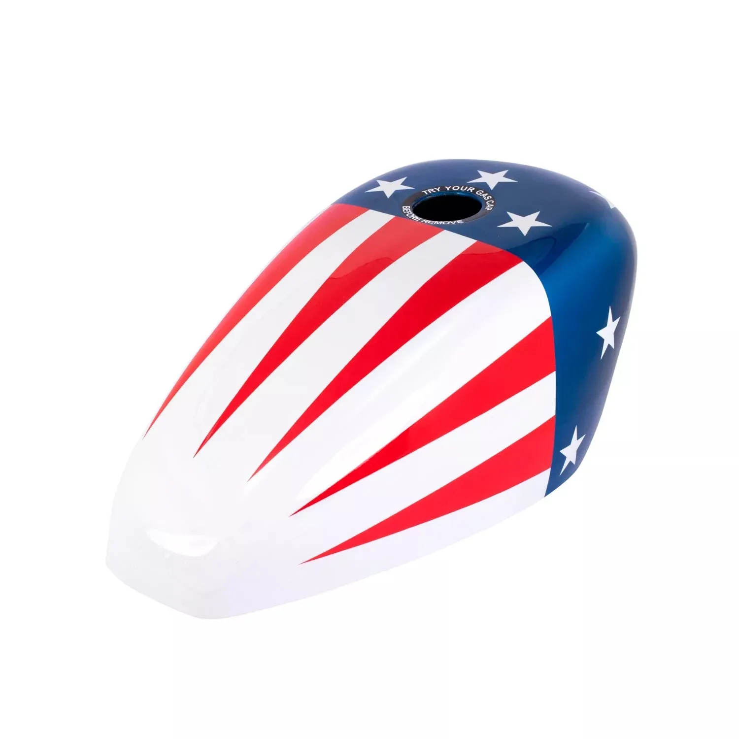 AMERICAN FLAG - FXBB
