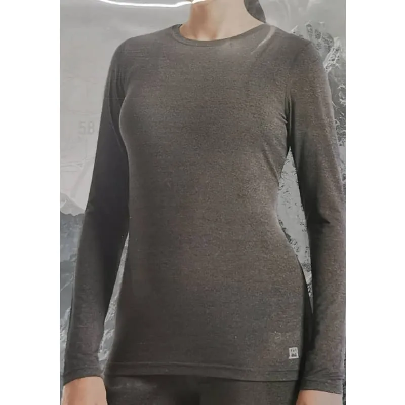 Avalanche UltraSoft Women's Base Layer Top