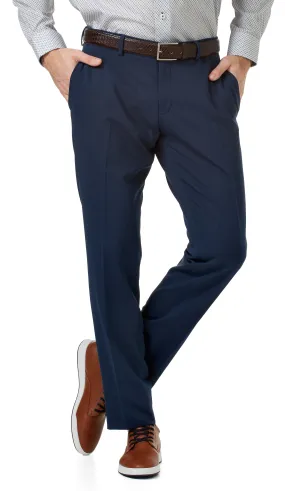Bertini Fine Twill New Slim Pant