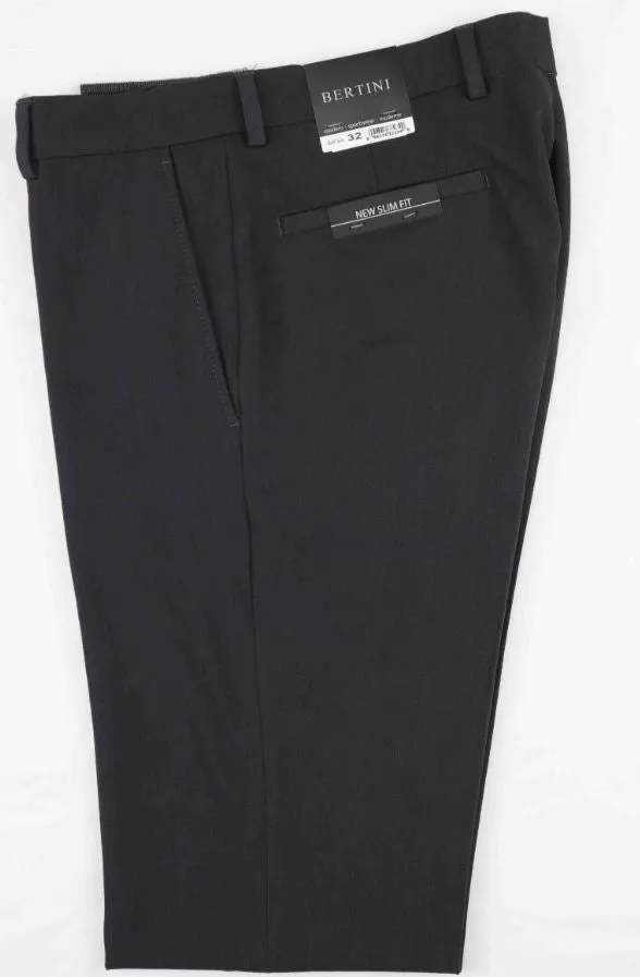 Bertini Fine Twill New Slim Pant