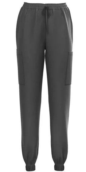 Beverly Hills Pewter Unisex Joggers Pants