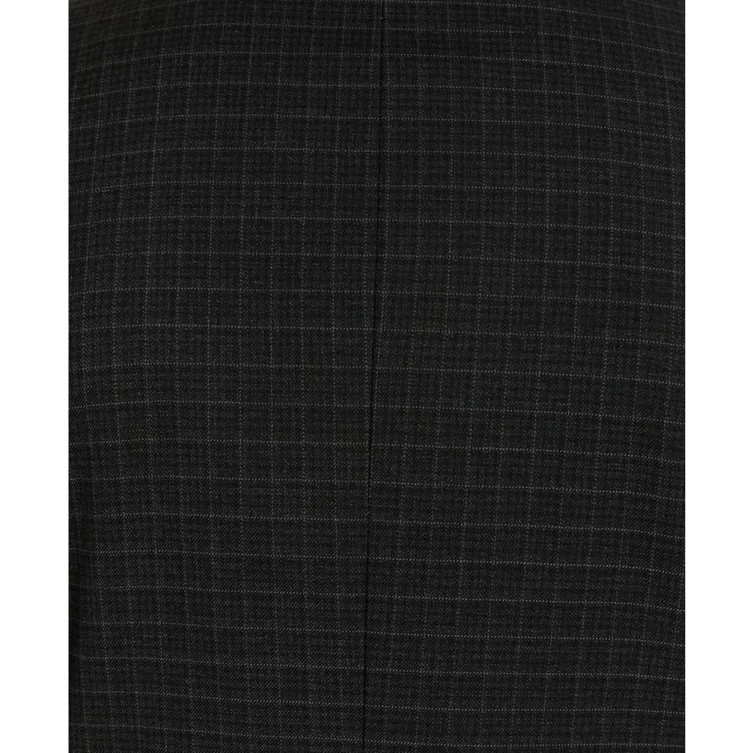 Big Boys 2 Piece Slim Fit Stretch Suit