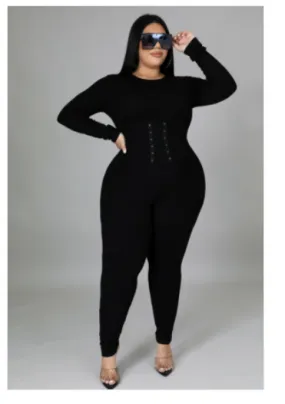 Body Suit for Days