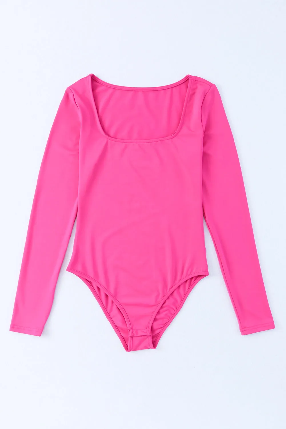 Bodycon Bodysuit