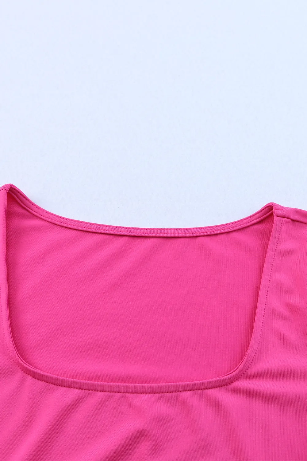 Bodycon Bodysuit