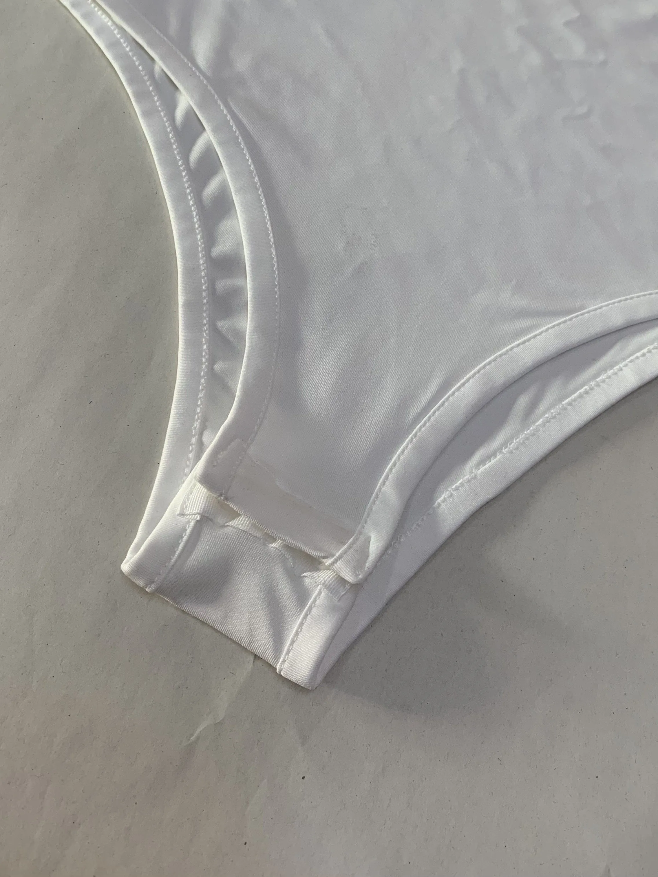 Bodycon Bodysuit