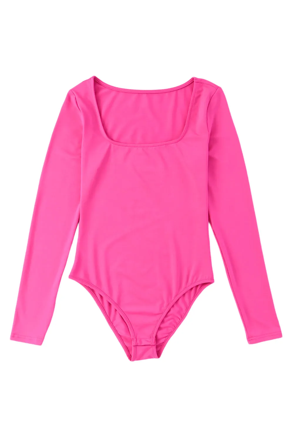 Bodycon Bodysuit