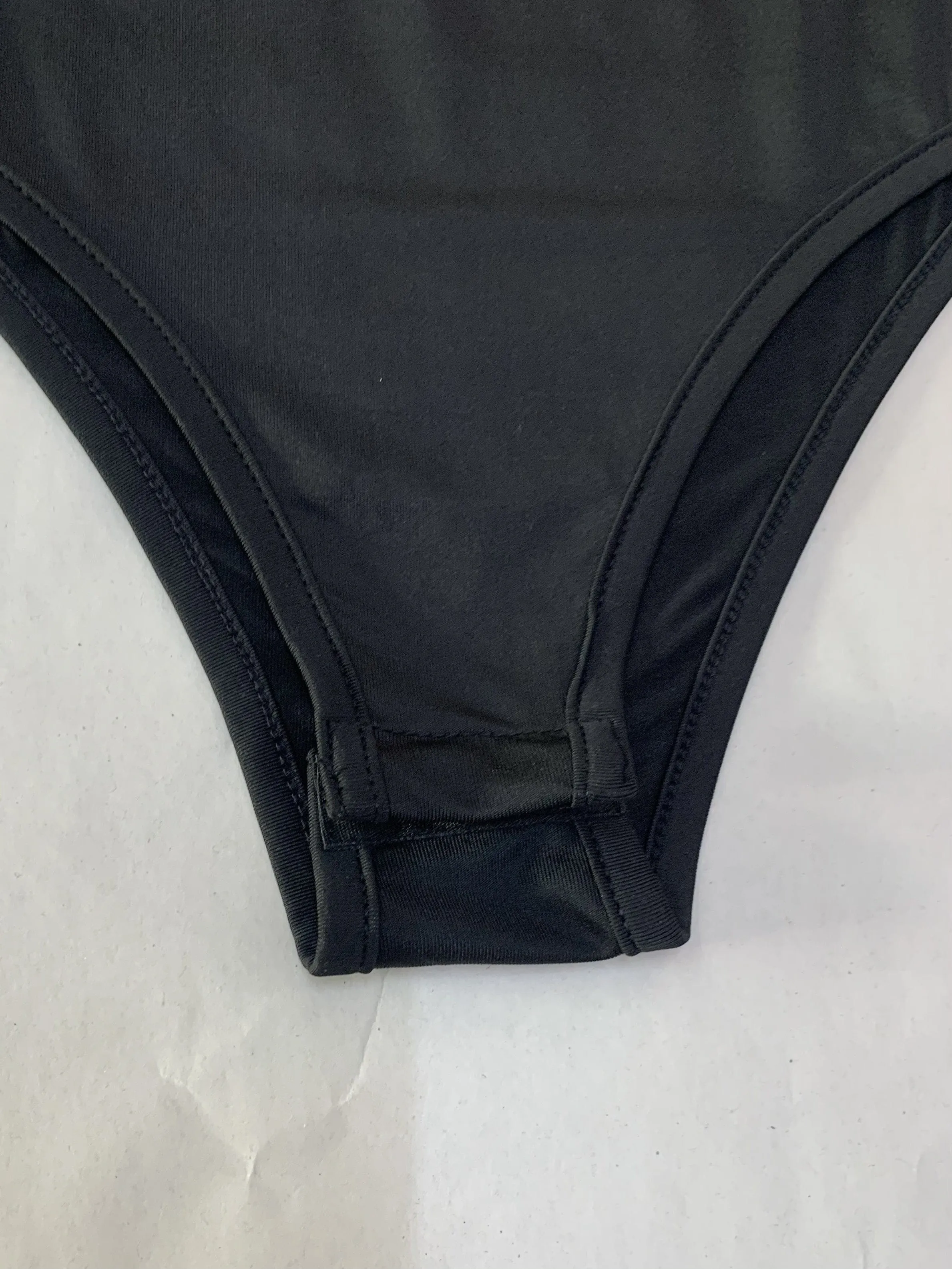 Bodycon Bodysuit