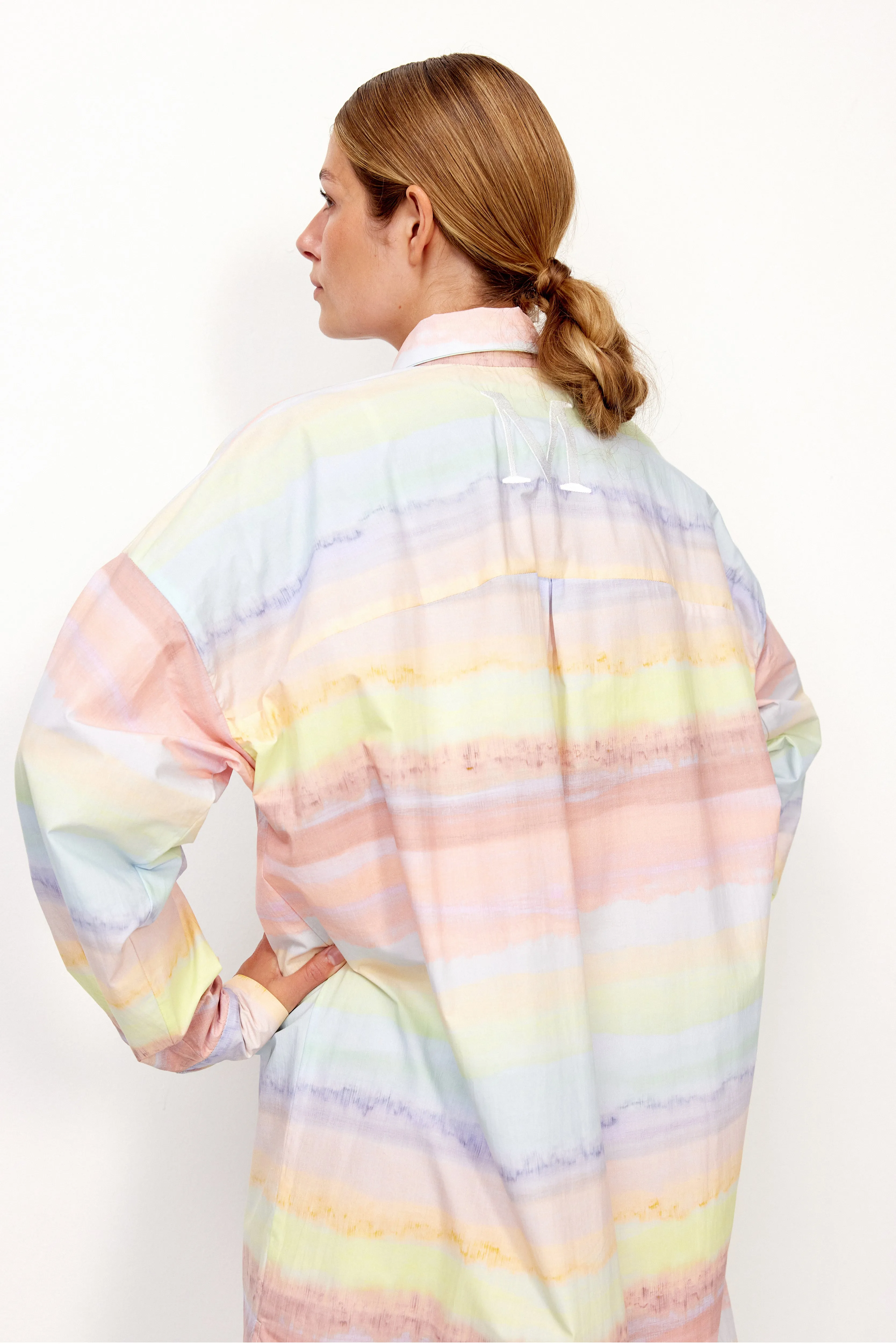 Box Shirt: 2 Colors