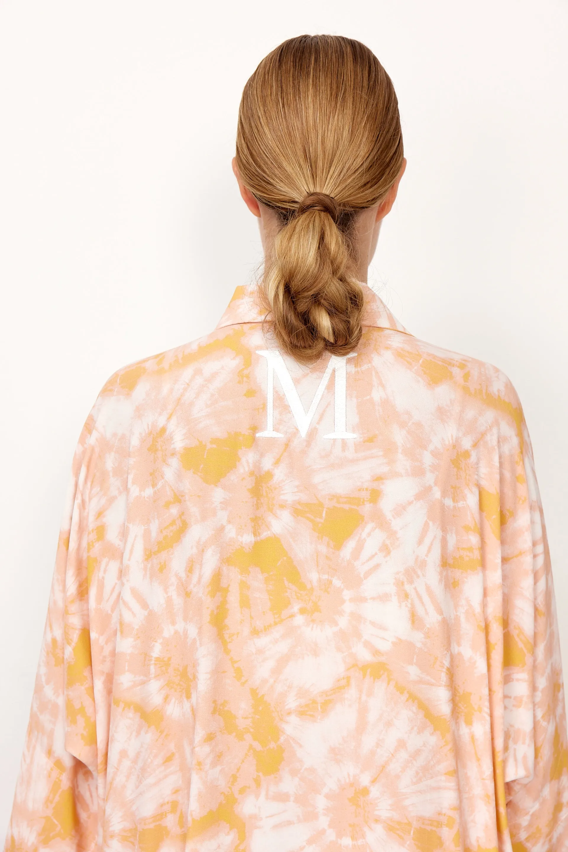 Box Shirt: 2 Colors