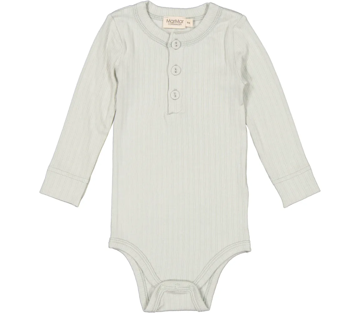 Boyd, Bodysuit - Pastel Sage