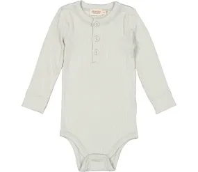 Boyd, Bodysuit - Pastel Sage