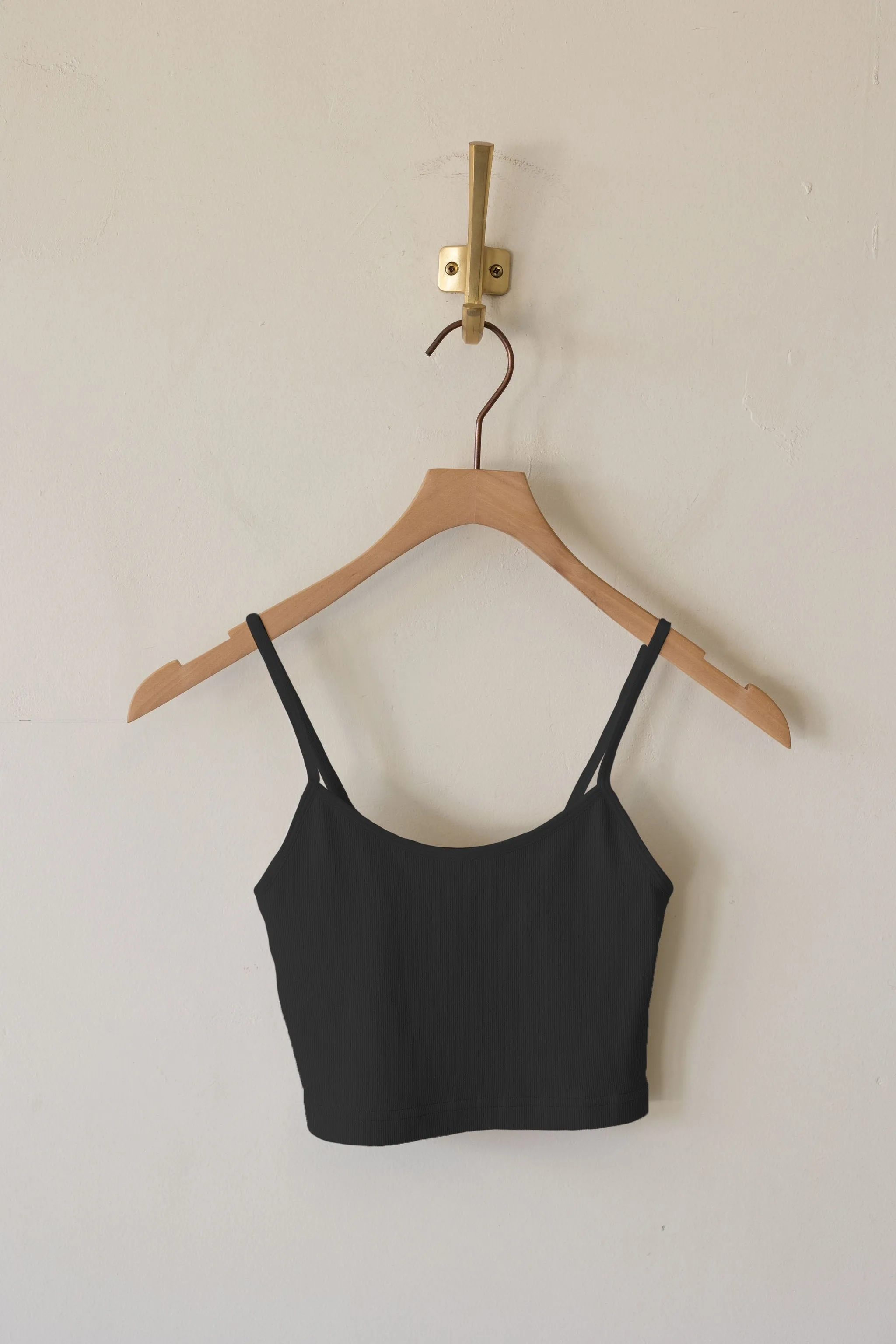 Brami Crop Top