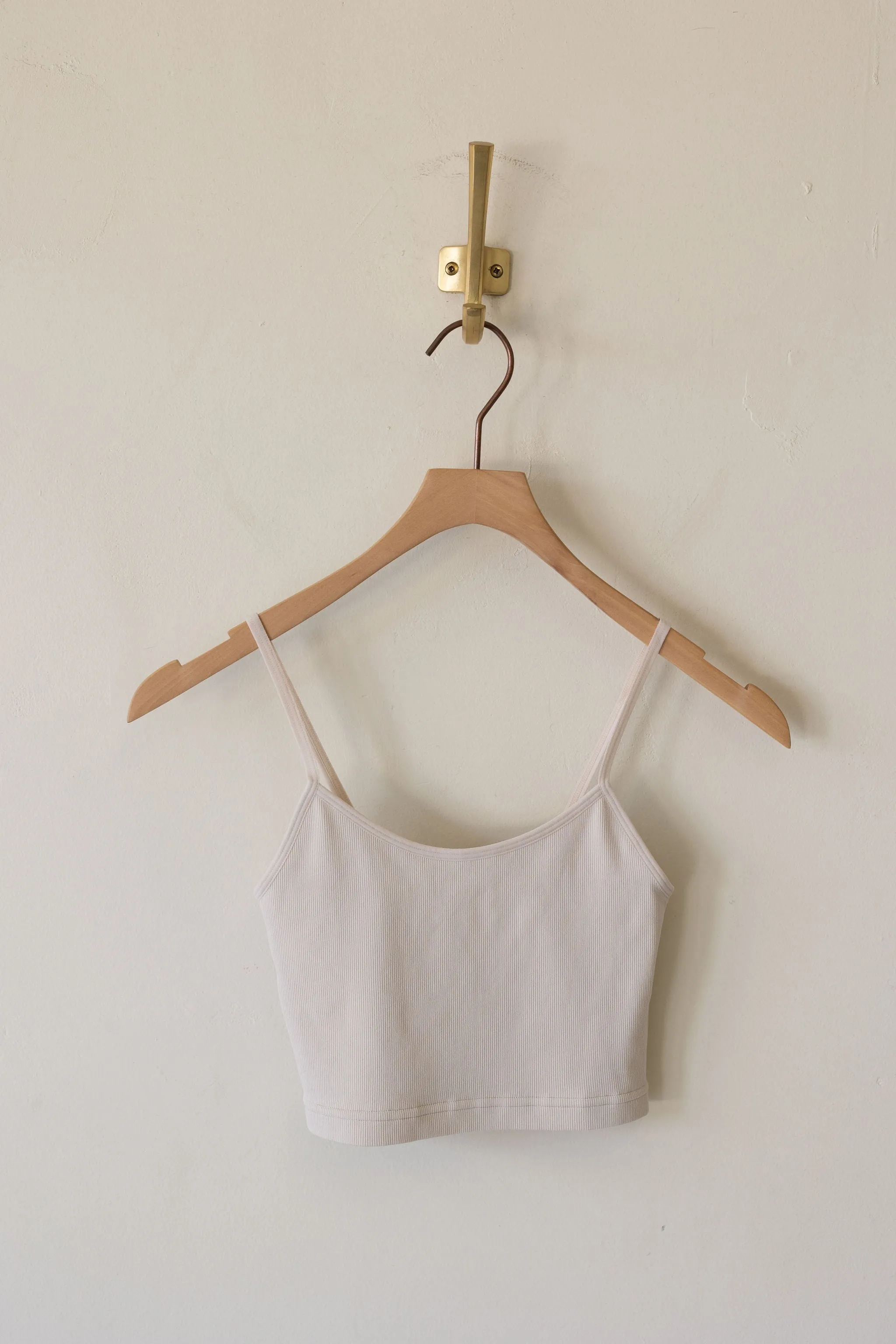 Brami Crop Top