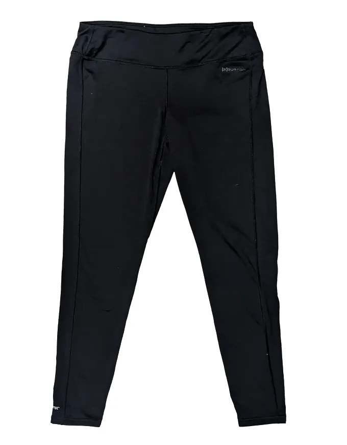 Burton Women's AK Power Stretch Pant | Black