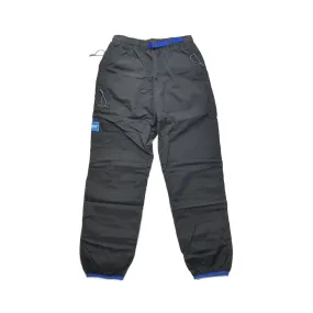 Butter Goods Frontier Cargo Pants Black