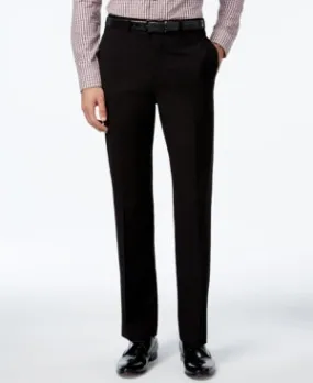 Calvin Klein Mens Slim fit Dress Pants 36 / 29 Black