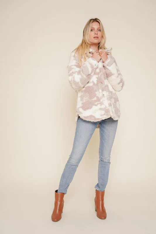 Calypso Cardigan
