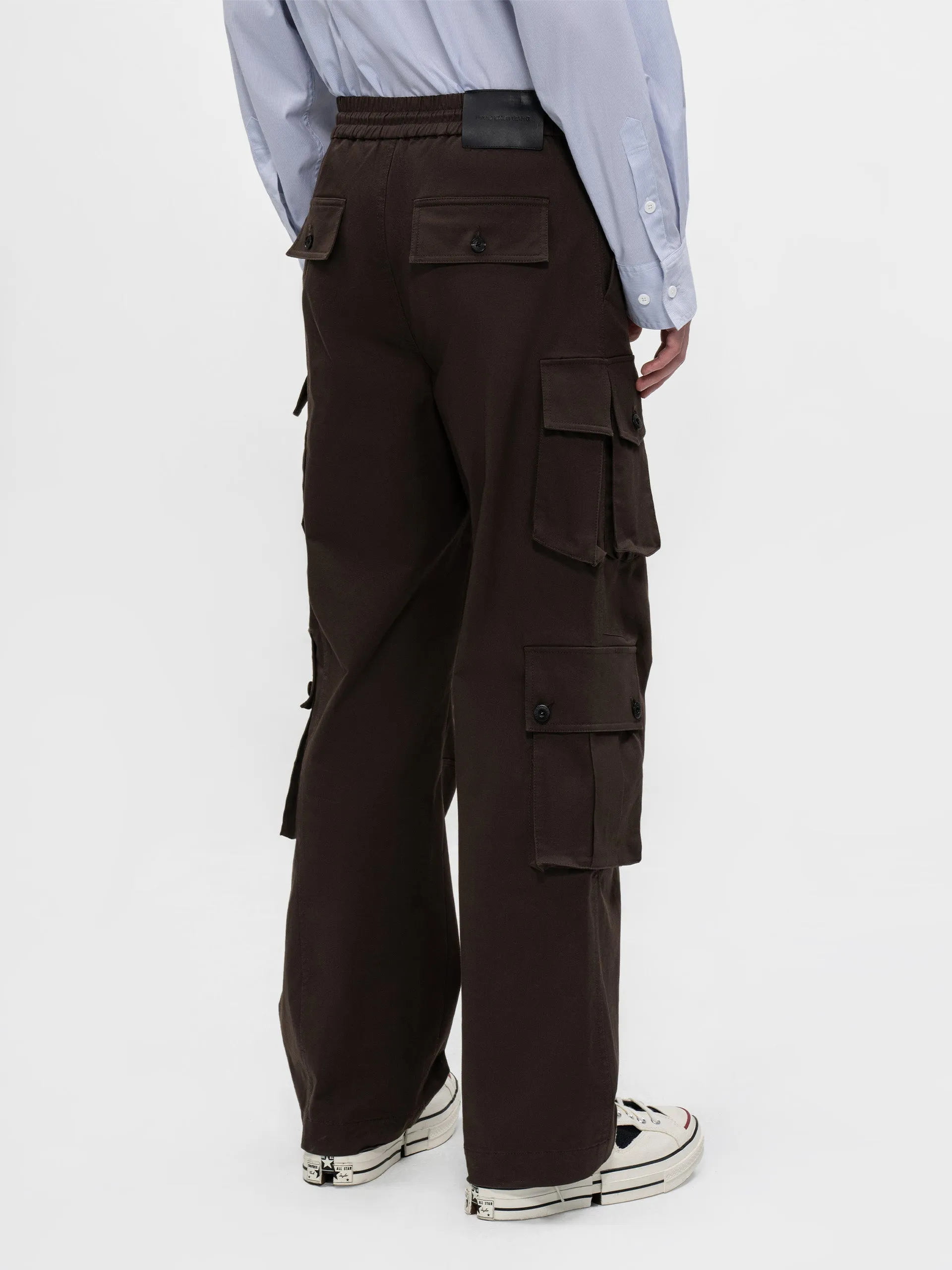 CARGO PANTS