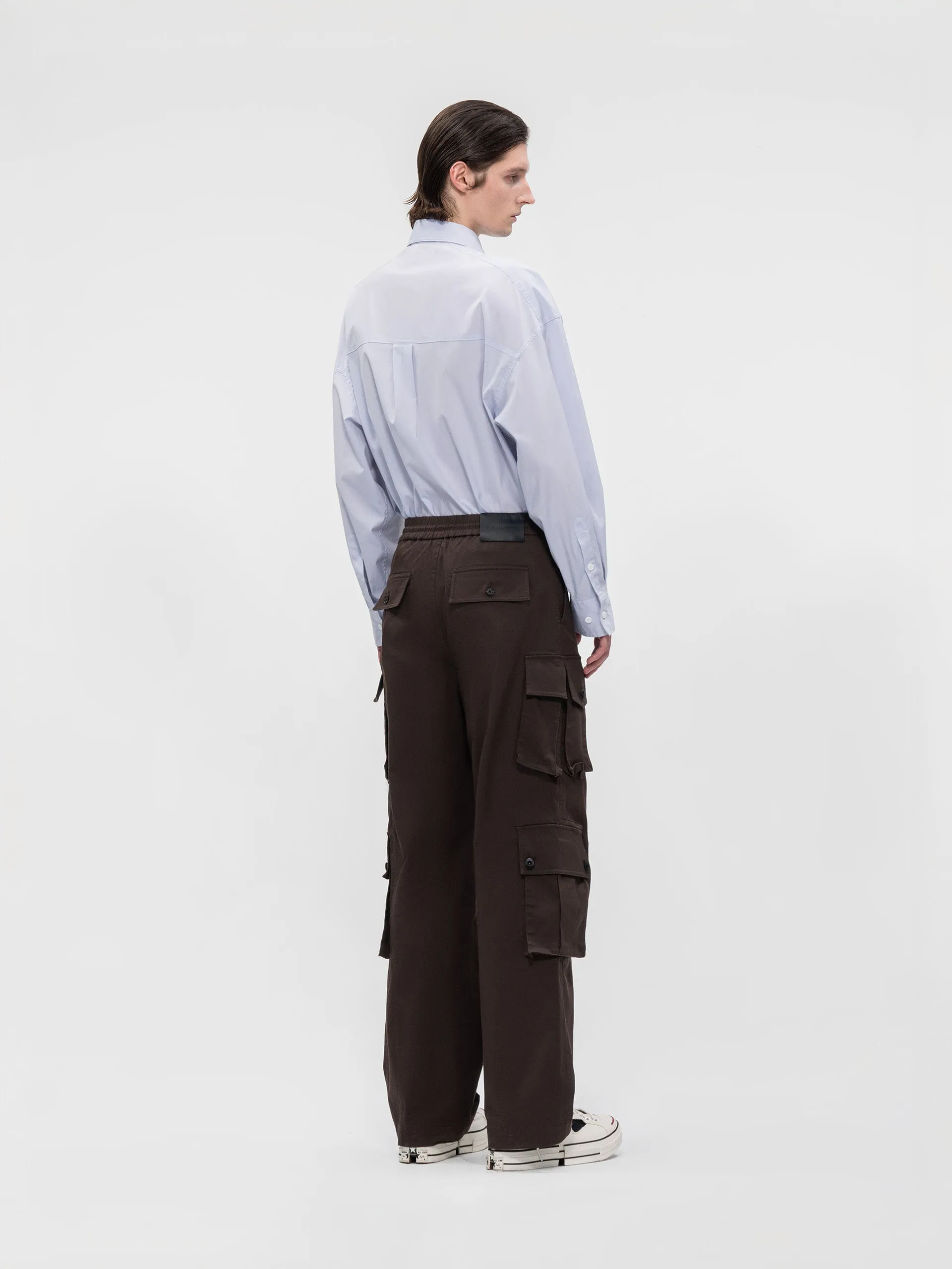CARGO PANTS