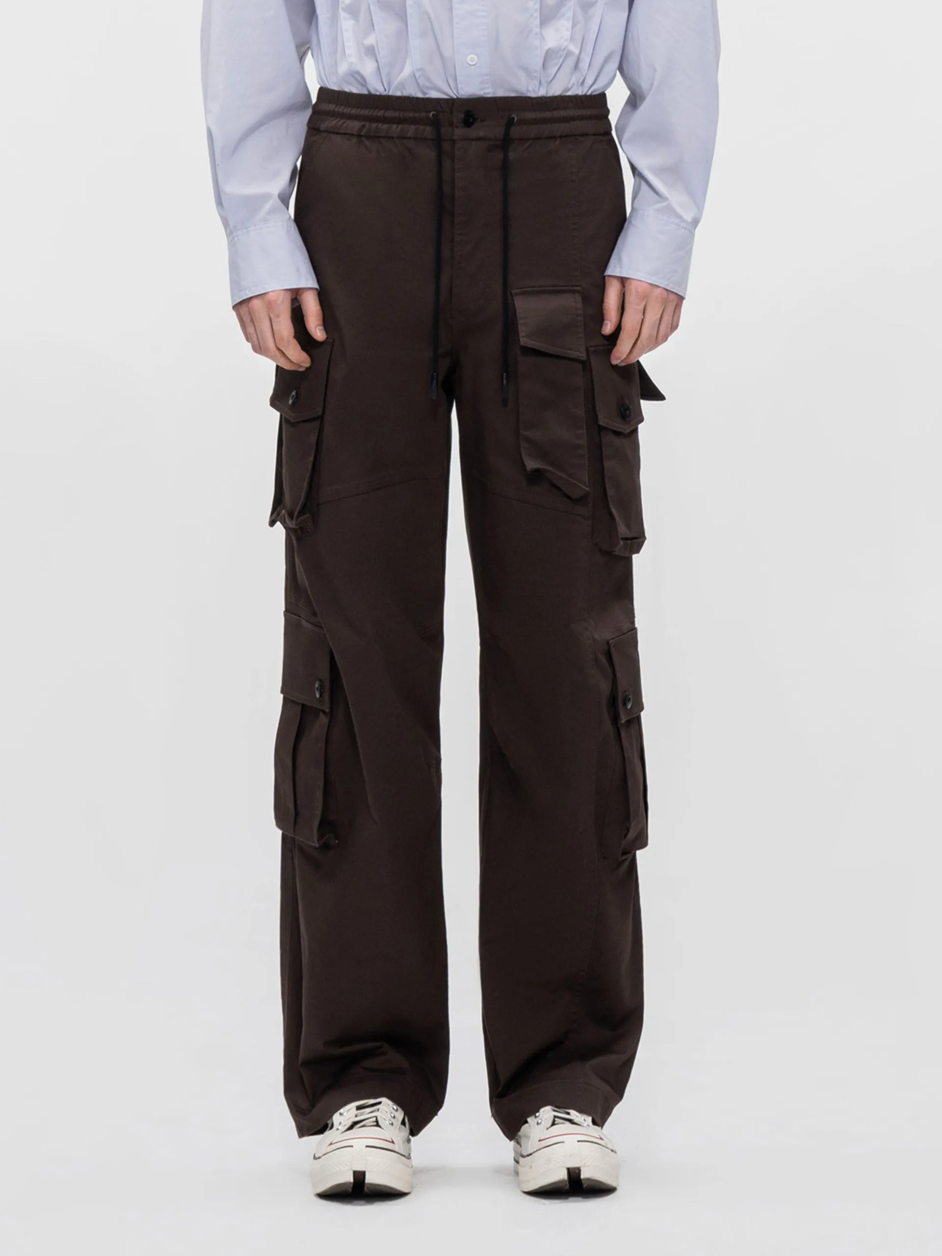 CARGO PANTS