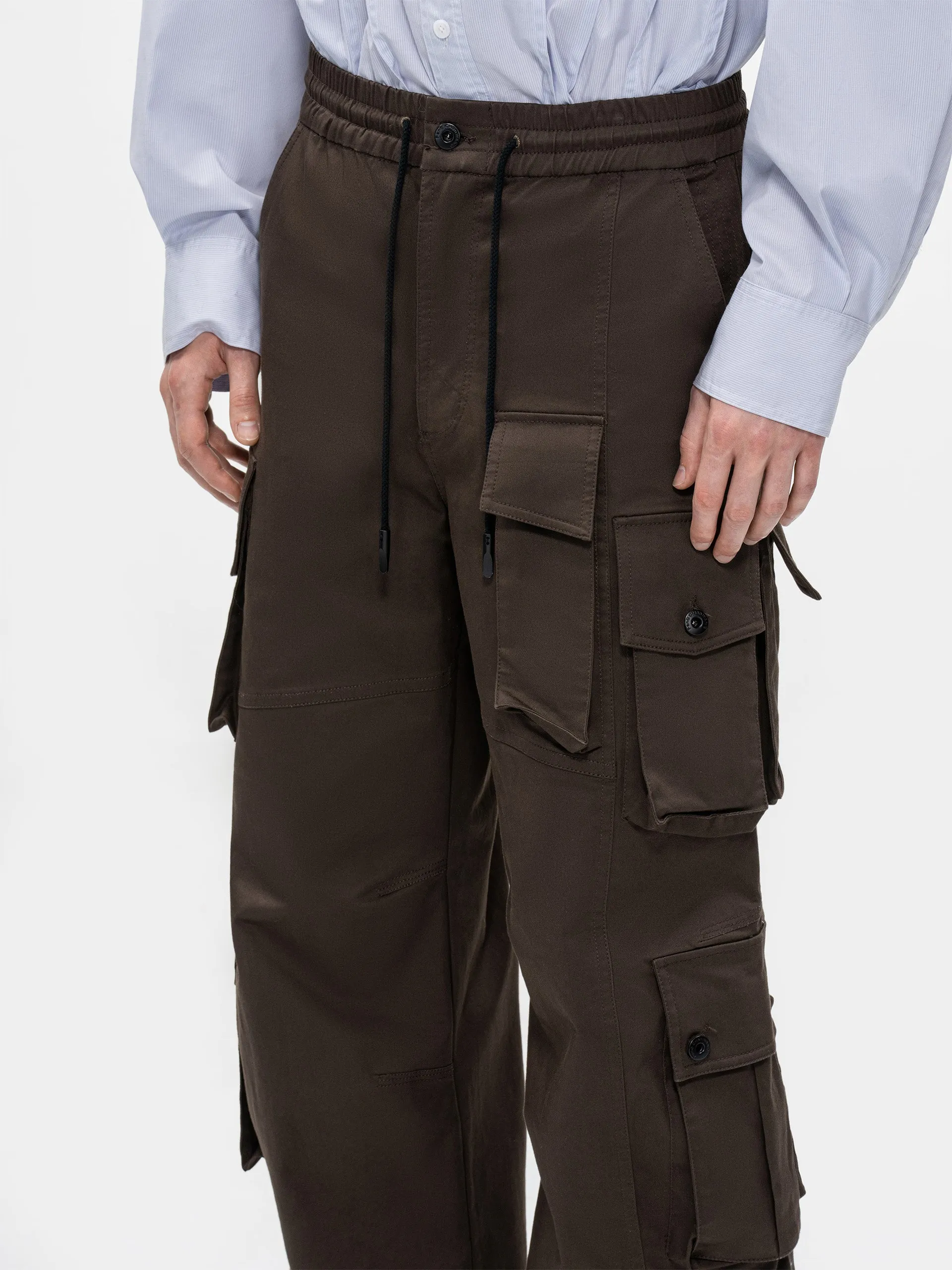 CARGO PANTS