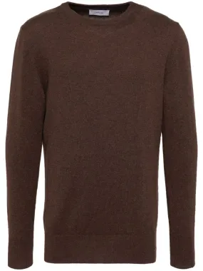 Cashmere Jumper