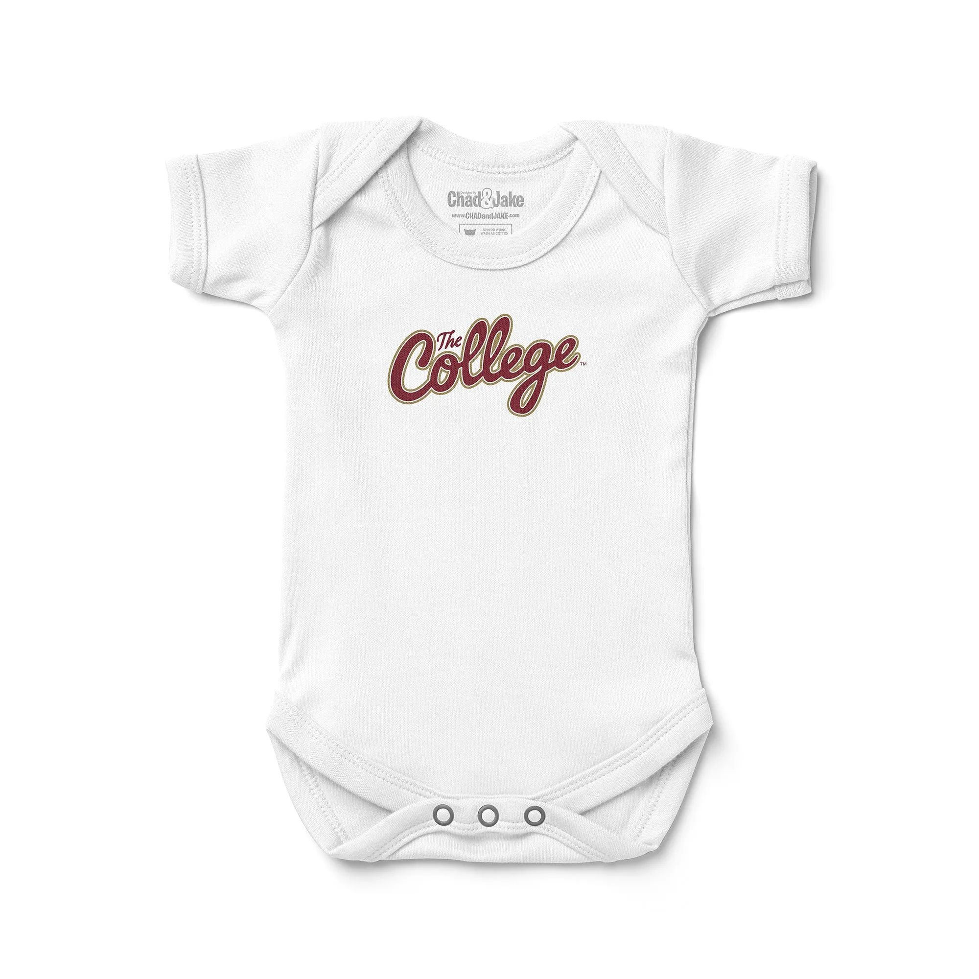 Charleston Cougars The College Bodysuit