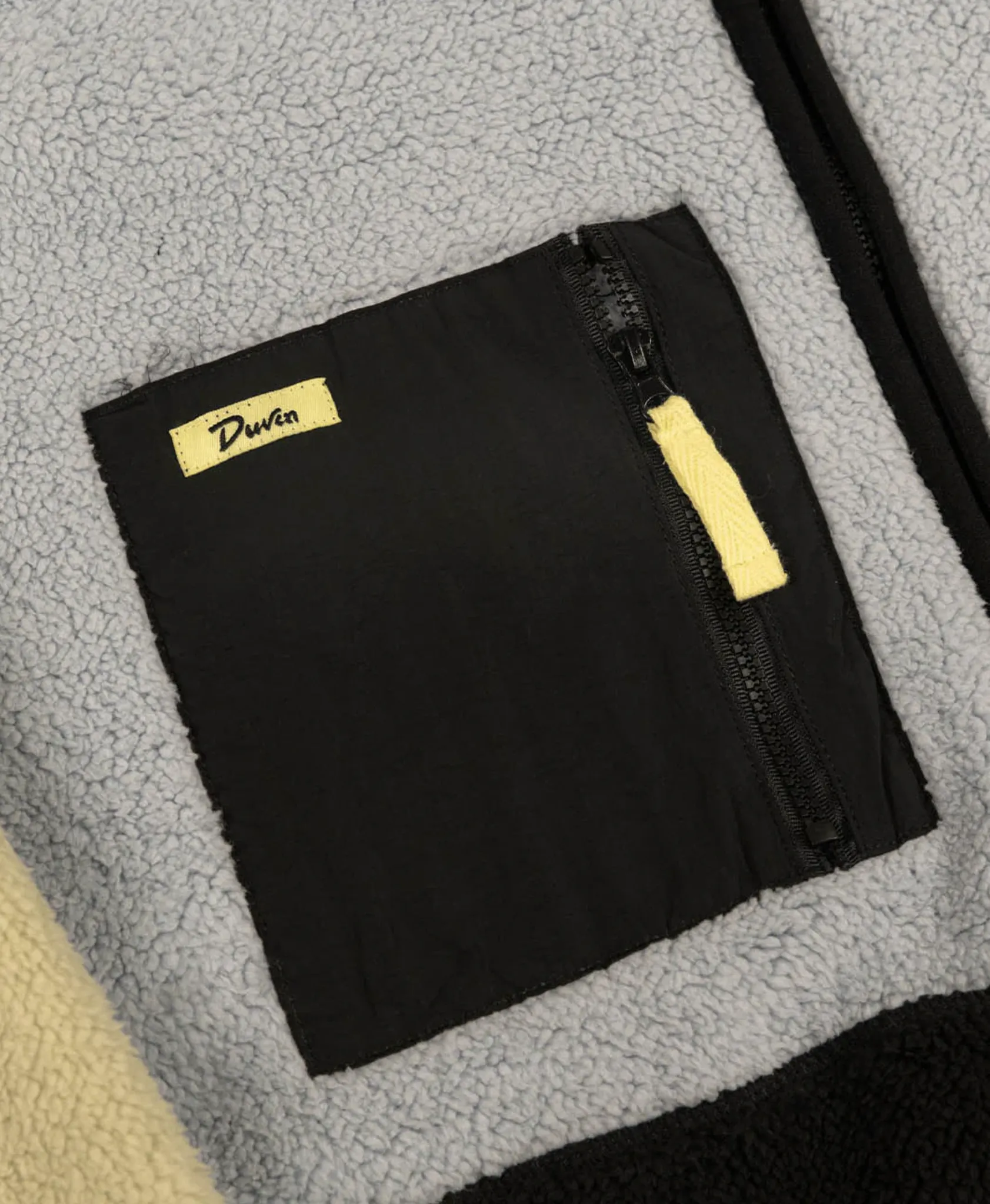 Coastal Zip Sherpa