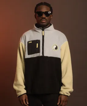 Coastal Zip Sherpa