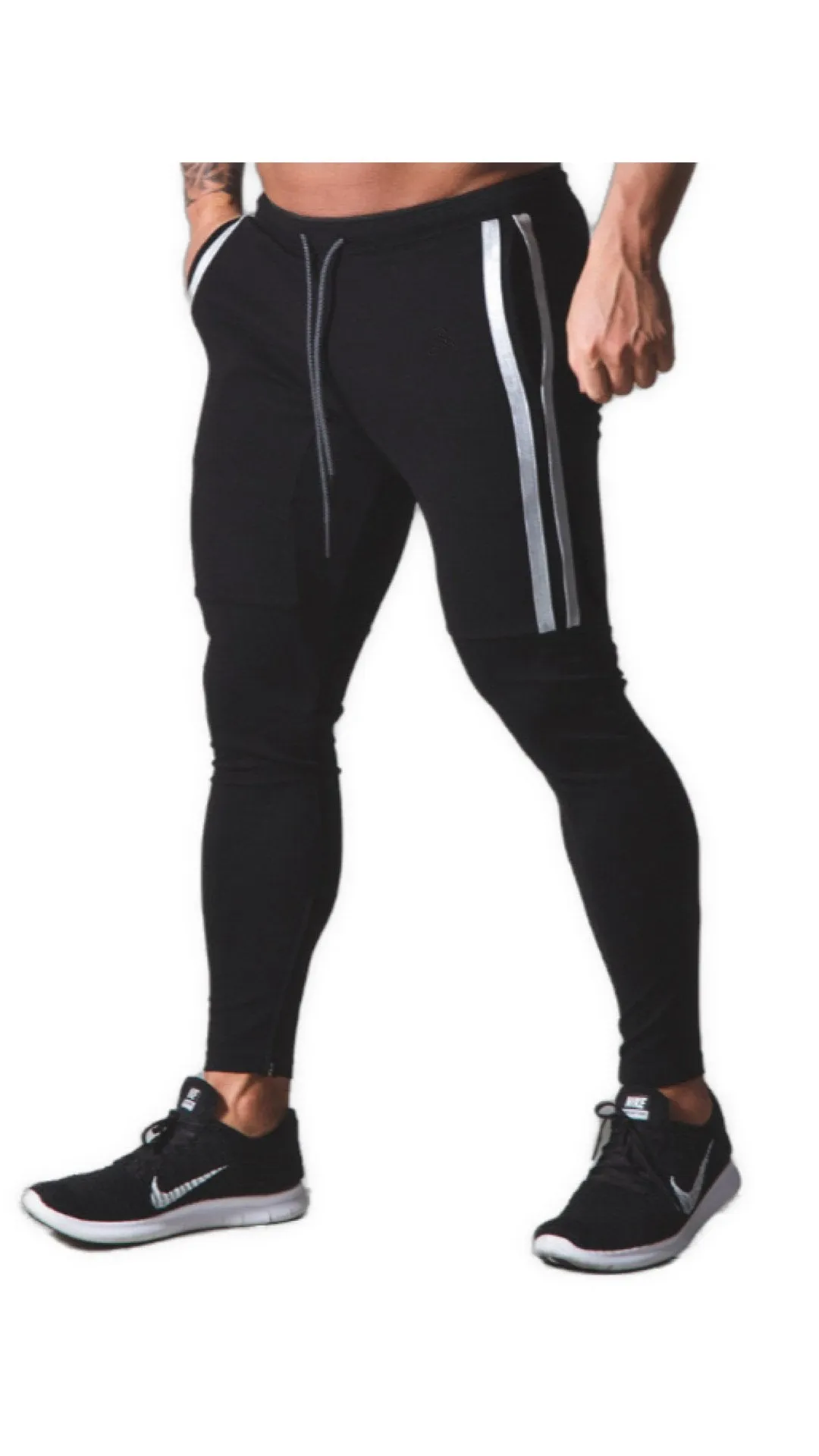 Crav 9 - Joggers for Men