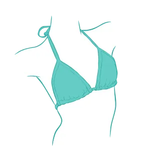 Custom Mia Top