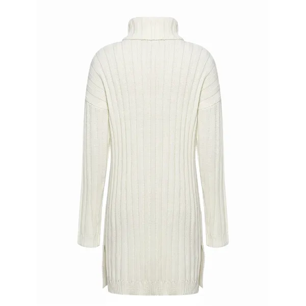 Destined To Be Loved Sweater Dress