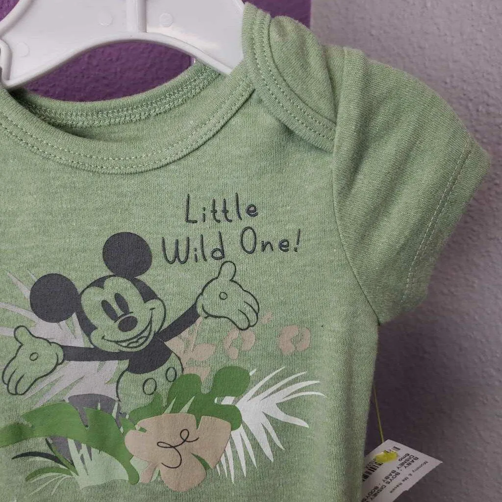 DISNEY BABY - BODYSUT